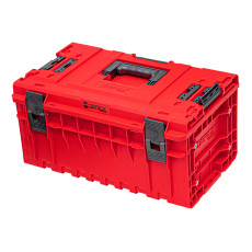 Ящик для інструменту QBRICK SYSTEM ONE 350 VARIO 2.0 RED ULTRA HD Custom SKRQ350V2CCZEPG003