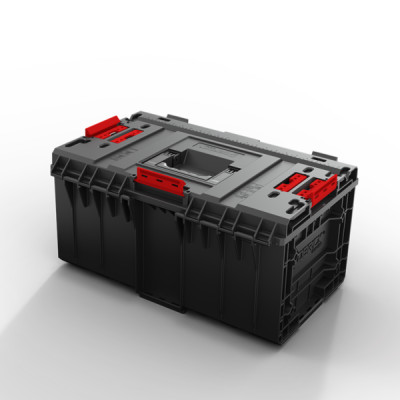 Ящик для інструментів QBRICK SYSTEM One 350 Vario 2.0 SKRQ350V2CZAPG003