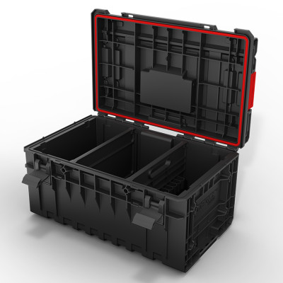 Ящик для інструментів QBRICK SYSTEM One 350 Vario 2.0 SKRQ350V2CZAPG003