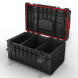 Ящик для інструментів QBRICK SYSTEM One 350 Vario 2.0 SKRQ350V2CZAPG003