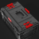 Ящик для інструментів QBRICK SYSTEM One 350 Vario 2.0 SKRQ350V2CZAPG003