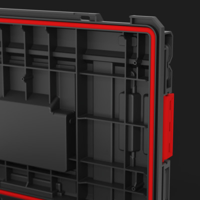 Ящик для інструментів QBRICK SYSTEM One 350 Vario 2.0 SKRQ350V2CZAPG003