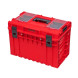 Ящик для инструмента QBRICK SYSTEM ONE Ultra HD RED 450 2.0 PROFI 5901238256533 SKRQ450P2CCZEPG003