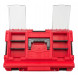 Ящик для инструмента QBRICK SYSTEM ONE Ultra HD RED 450 2.0 PROFI 5901238256533 SKRQ450P2CCZEPG003