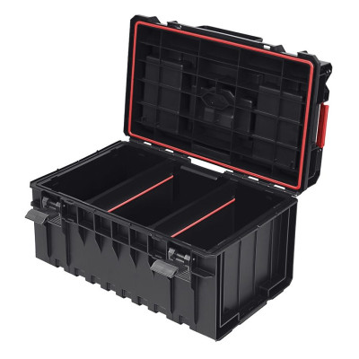 Ящик для інструментів QBRICK SYSTEM ONE 450 PROFI SKRQ450P2CZAPG003