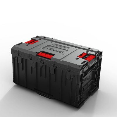 Ящик для інструментів QBRICK SYSTEM One Drawer 1 Toolbox 2.0 SKRQONED1CZAPG003