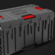 Ящик для інструментів QBRICK SYSTEM One Drawer 1 Toolbox 2.0 SKRQONED1CZAPG003