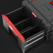 Ящик для інструментів QBRICK SYSTEM One Drawer 1 Toolbox 2.0 SKRQONED1CZAPG003