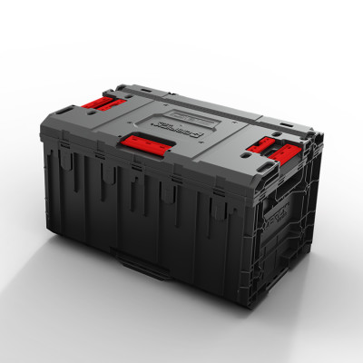 Ящик для інструментів QBRICK SYSTEM One Drawer 2 Toolbox 2.0 SKRQONED2CZAPG003