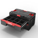 Ящик для інструментів QBRICK SYSTEM One Drawer 2 Toolbox 2.0 SKRQONED2CZAPG003