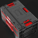 Ящик для інструментів QBRICK SYSTEM One Drawer 2 Toolbox 2.0 SKRQONED2CZAPG003