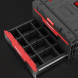 Ящик для інструментів QBRICK SYSTEM One Drawer 2 Toolbox 2.0 SKRQONED2CZAPG003