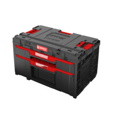 Ящик для інструментів QBRICK SYSTEM One Drawer 2 Toolbox 2.0 SKRQONED2PCZAPG003