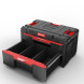 Ящик для інструментів QBRICK SYSTEM One Drawer 2 Toolbox 2.0 SKRQONED2PCZAPG003