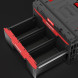 Ящик для інструментів QBRICK SYSTEM One Drawer 2 Toolbox 2.0 SKRQONED2PCZAPG003