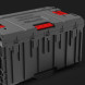 Ящик для інструментів QBRICK SYSTEM One Drawer 2 Toolbox 2.0 SKRQONED2PCZAPG003