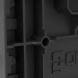 Ящик для інструментів QBRICK SYSTEM One Drawer 2 Toolbox 2.0 SKRQONED2PCZAPG003