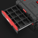 Ящик для інструментів QBRICK SYSTEM One Drawer 2 Toolbox 2.0 SKRQONED2PCZAPG003