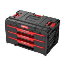 Ящик для інструментів QBRICK SYSTEM One Drawer 3 Toolbox 2.0 SKRQONED3CZAPG001