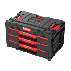 Ящик для інструментів QBRICK SYSTEM One Drawer 3 Toolbox 2.0 SKRQONED3CZAPG001