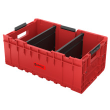 Ящик для інструментів QBRICK SYSTEM One Box 2.0 Plus RED Ultra HD Custom SKRQPBOX2CCZEPG003