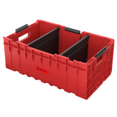 Ящик для інструментів QBRICK SYSTEM One Box 2.0 Plus RED Ultra HD Custom SKRQPBOX2CCZEPG003