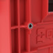 Ящик для інструментів QBRICK SYSTEM One Box 2.0 Plus RED Ultra HD Custom SKRQPBOX2CCZEPG003