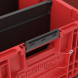Ящик для інструментів QBRICK SYSTEM One Box 2.0 Plus RED Ultra HD Custom SKRQPBOX2CCZEPG003