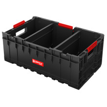 Ящик для інструментів QBRICK SYSTEM One Box 2.0 Plus SKRQPBOX2CZAPG003
