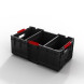 Ящик для инструментов QBRICK SYSTEM One Box 2.0 Plus SKRQPBOX2CZAPG003