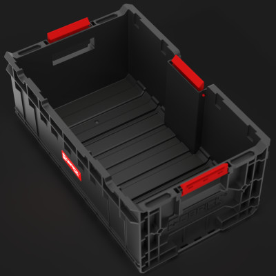 Ящик для инструментов QBRICK SYSTEM One Box 2.0 Plus SKRQPBOX2CZAPG003