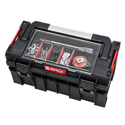 Ящик для инструмента QBRICK SYSTEM Pro 500 SKRQPR0500CZAPG003