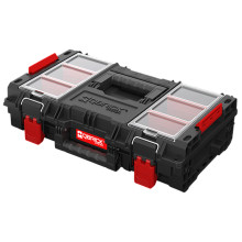 Ящик для інструментів QBRICK SYSTEM Prime Toolbox 150 Profi SKRQPRIM150PCZAPG003