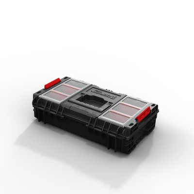 Ящик для инструментов QBRICK SYSTEM Prime Toolbox 150 Profi SKRQPRIM150PCZAPG003