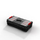 Ящик для инструментов QBRICK SYSTEM Prime Toolbox 150 Profi SKRQPRIM150PCZAPG003