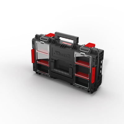 Ящик для инструментов QBRICK SYSTEM Prime Toolbox 150 Profi SKRQPRIM150PCZAPG003