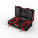 Ящик для инструментов QBRICK SYSTEM Prime Toolbox 150 Profi SKRQPRIM150PCZAPG003