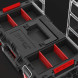 Ящик для инструментов QBRICK SYSTEM Prime Toolbox 150 Profi SKRQPRIM150PCZAPG003