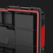 Ящик для инструментов QBRICK SYSTEM Prime Toolbox 150 Profi SKRQPRIM150PCZAPG003