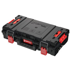Ящик для інструментів QBRICK SYSTEM PRIME Toolbox 150 Vario SKRQPRIM150VCZAPG003