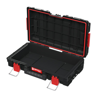 Ящик для инструментов QBRICK SYSTEM PRIME Toolbox 150 Vario SKRQPRIM150VCZAPG003