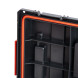 Ящик для инструментов QBRICK SYSTEM PRIME Toolbox 150 Vario SKRQPRIM150VCZAPG003