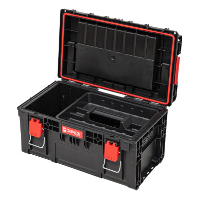 Ящик для инструмента QBRICK SYSTEM PRIME TOOLBOX 250 Expert SKRQPRIM250ECZAPG001