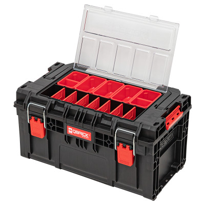 Ящик для инструмента QBRICK SYSTEM PRIME TOOLBOX 250 Expert SKRQPRIM250ECZAPG001