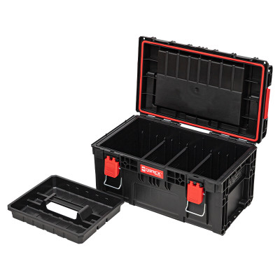 Ящик для инструмента QBRICK SYSTEM PRIME TOOLBOX 250 Expert SKRQPRIM250ECZAPG001