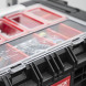 Ящик для инструмента QBRICK SYSTEM PRIME TOOLBOX 250 Expert SKRQPRIM250ECZAPG001