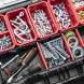 Ящик для инструмента QBRICK SYSTEM PRIME TOOLBOX 250 Expert SKRQPRIM250ECZAPG001