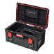 Ящик для инструмента QBRICK SYSTEM PRIME TOOLBOX 250 Vario SKRQPRIM250VCZAPG001