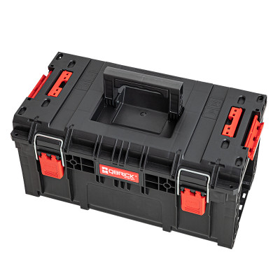 Ящик для инструмента QBRICK SYSTEM PRIME TOOLBOX 250 Vario SKRQPRIM250VCZAPG001