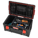 Ящик для инструмента QBRICK SYSTEM PRIME TOOLBOX 250 Vario SKRQPRIM250VCZAPG001